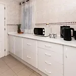 Apartment Naranjos Marbella