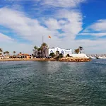 Naranjos Μαρμπέλλα