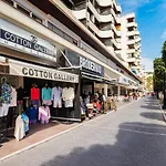 Naranjos Διαμέρισμα Μαρμπέλλα