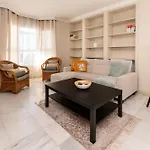 Naranjos Διαμέρισμα