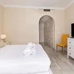Naranjos *