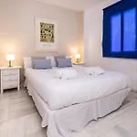 Διαμέρισμα Naranjos Μαρμπέλλα