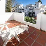 Naranjos Διαμέρισμα