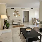 Naranjos Διαμέρισμα