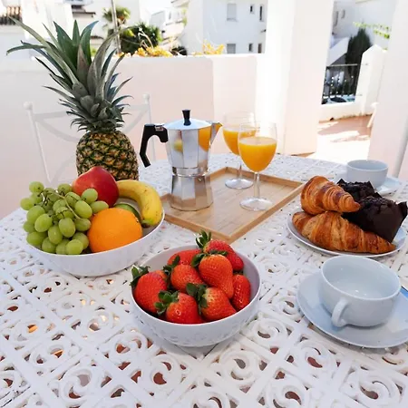 Naranjos Apartamento