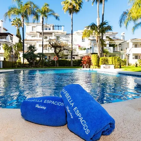 Apartamento Naranjos