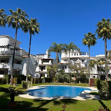 Naranjos * Marbella