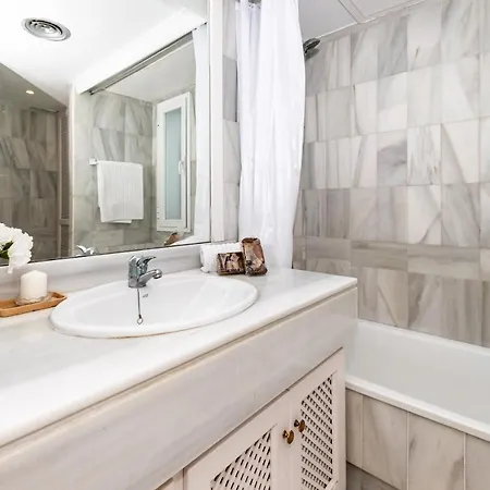 Naranjos Apartamento Marbella