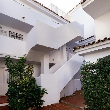 Naranjos * Marbella