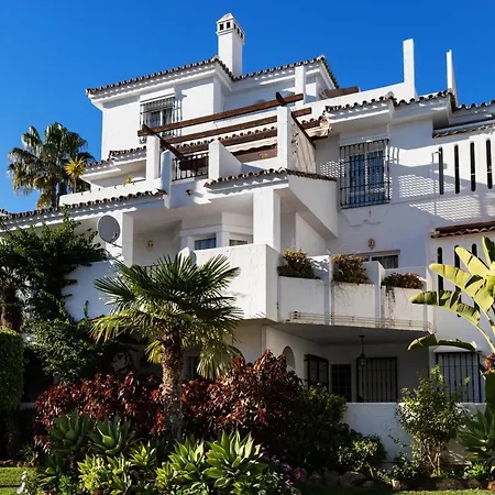 Apartamento Naranjos *