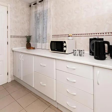 Apartamento Naranjos Marbella