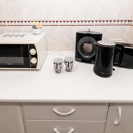 Apartamento Naranjos