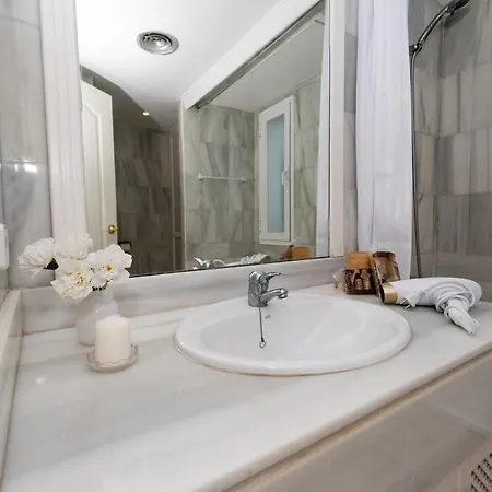 Apartamento Naranjos *
