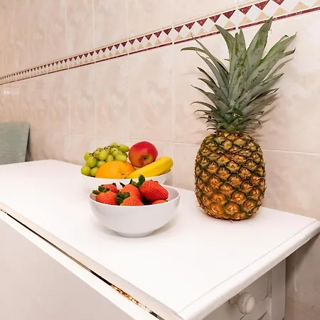 Naranjos Apartamento Marbella