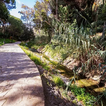 Naranjos Apartamento Marbella