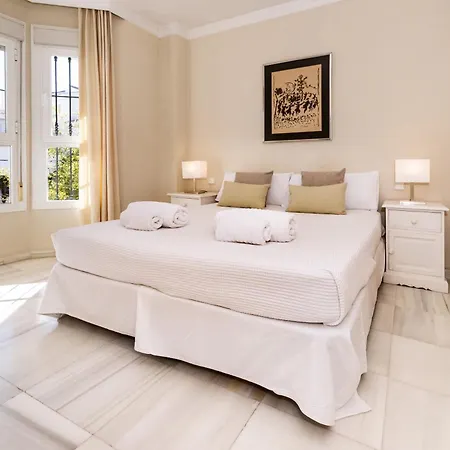 Apartamento Naranjos