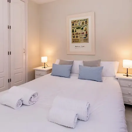 Naranjos Apartment Marbella