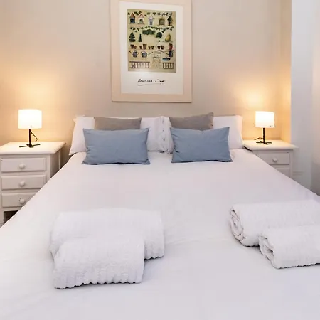 Apartamento Naranjos