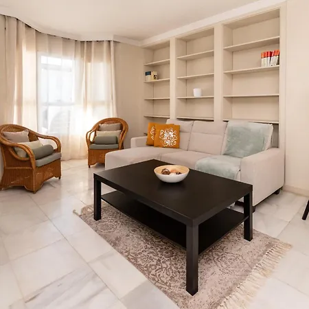 Naranjos Apartamento