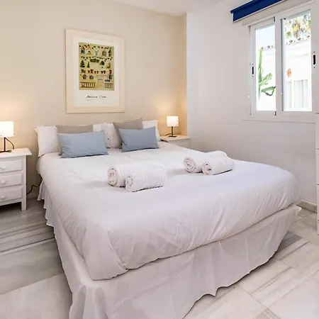 Apartamento Naranjos