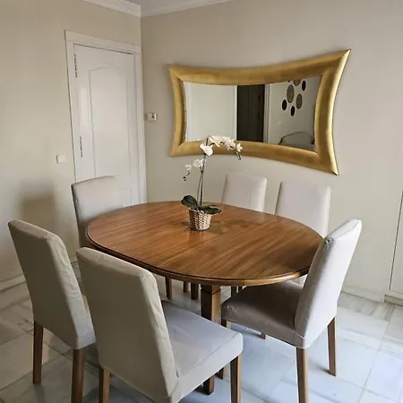 Naranjos Apartamento Marbella