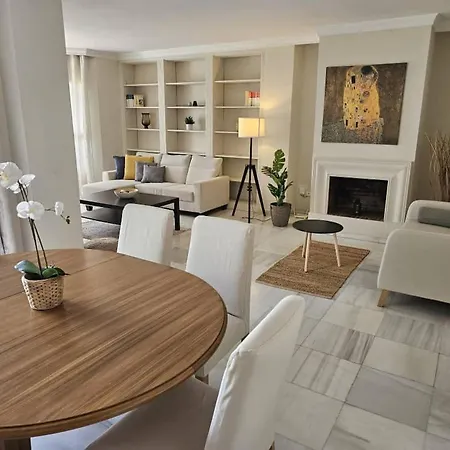 Naranjos Apartamento Marbella