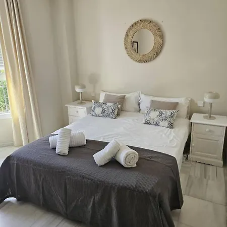 Naranjos Apartamento