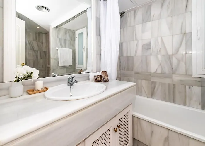Naranjos Apartment Marbella