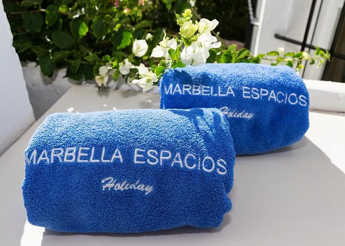 Naranjos Apartament *