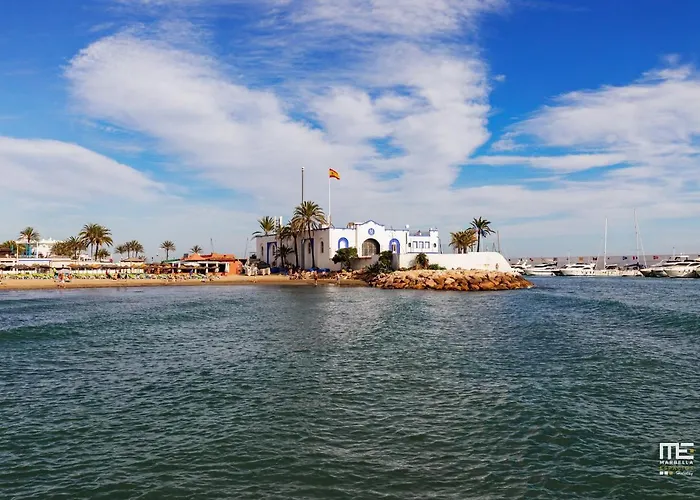 Naranjos Marbella