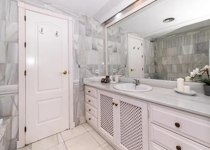 Naranjos Апартаменти