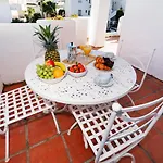 Apartamento Naranjos *