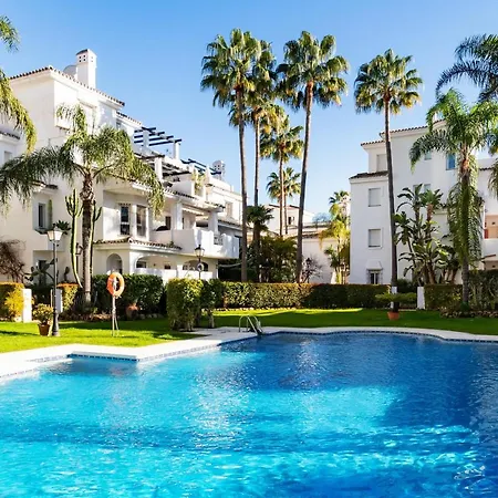Naranjos Marbella