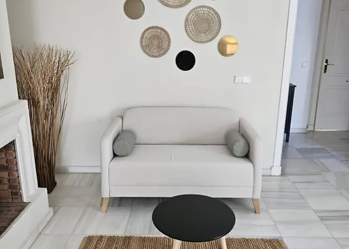 Naranjos Апартаменты
